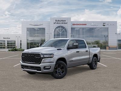 New 2026 Ram 1500 - photo 1