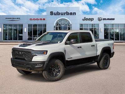 2026 Ram 1500 Crew Cab 4WD Pickup for sale #TN222489 - photo 1