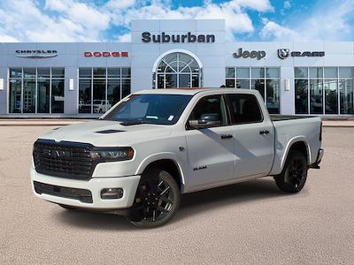 2026 Ram 1500 Crew Cab 4WD Pickup for sale #TN237929 - photo 1