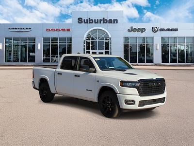 2026 Ram 1500 Crew Cab 4WD Pickup for sale #TN237929 - photo 2