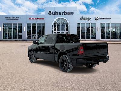 2026 Ram 1500 Crew Cab 4WD Pickup for sale #TN242275 - photo 2