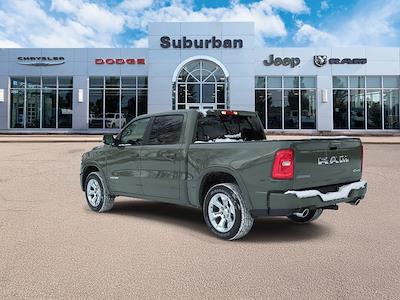 New 2026 Ram 1500 Lone Star Crew Cab for sale #TN251099 - photo 2