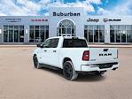 2026 Ram 1500 Crew Cab 4WD Pickup for sale #TN259381 - photo 2