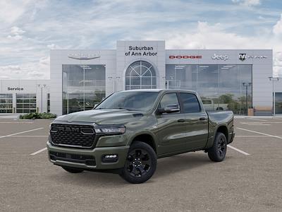 New 2026 Ram 1500 - photo 1