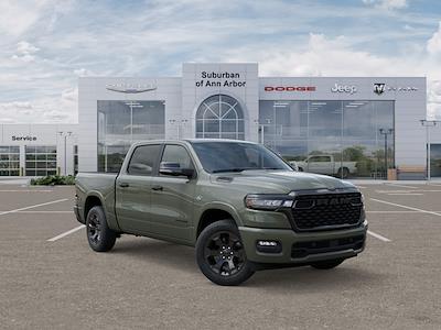 New 2026 Ram 1500 - photo 1
