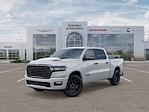 2026 Ram 1500 Crew Cab 4WD Pickup for sale #TN286260 - photo 1