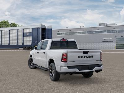 New 2026 Ram 1500 - photo 1