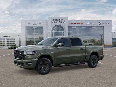 New 2026 Ram 1500 - photo 1