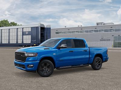 New 2026 Ram 1500 - photo 1