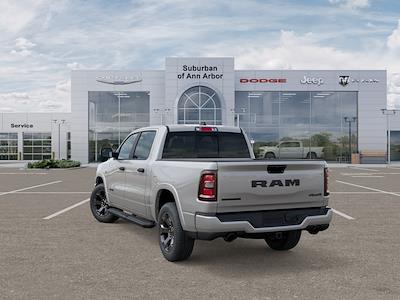 New 2026 Ram 1500 - photo 1
