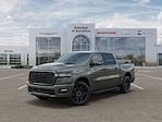 2026 Ram 1500 Crew Cab 4WD Pickup for sale #TN321790 - photo 1