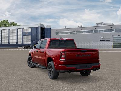 New 2026 Ram 1500 - photo 1