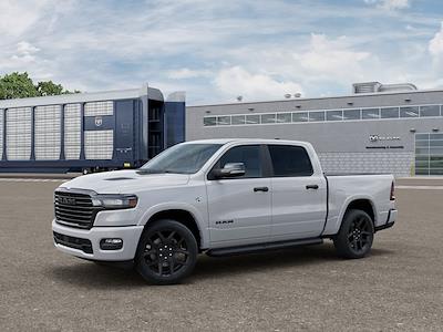 New 2026 Ram 1500 - photo 1