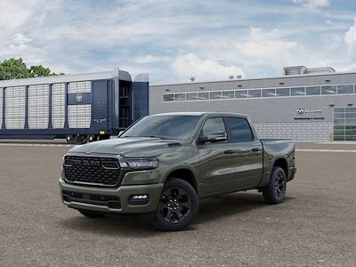 New 2026 Ram 1500 - photo 1