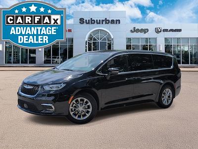 2026 Chrysler Pacifica FWD Minivan for sale #TR200403P - photo 1