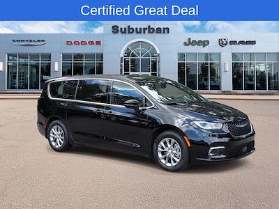 2026 Chrysler Pacifica FWD Minivan for sale #TR200403P - photo 2