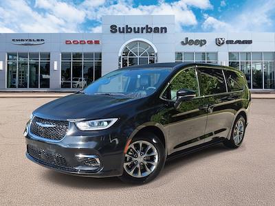 2026 Chrysler Pacifica FWD Minivan for sale #TR224798P - photo 1
