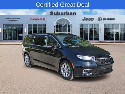 2026 Chrysler Pacifica FWD Minivan for sale #TR224798P - photo 2