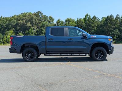 2019 Chevrolet Silverado 1500 Crew Cab 4WD Pickup for sale #C253023A - photo 1