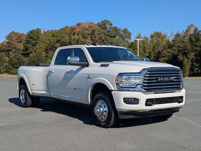2022 Ram 3500 Crew Cab DRW 4WD Pickup for sale #C253035A - photo 1