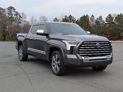 Used 2023 Toyota Tundra Capstone CrewMax Cab for sale #C253035B - photo 2