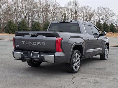 Used 2023 Toyota Tundra - photo 1