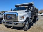 2022 Ford F-750 Regular Cab DRW RWD Landscape Dump for sale #MT10434 - photo 1