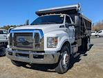 2022 Ford F-750 Regular Cab DRW RWD Landscape Dump for sale #MT10434 - photo 3