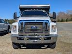 2022 Ford F-750 Regular Cab DRW RWD Landscape Dump for sale #MT10434 - photo 4