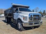 2022 Ford F-750 Regular Cab DRW RWD Landscape Dump for sale #MT10434 - photo 5