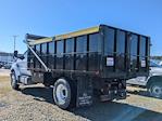 2022 Ford F-750 Regular Cab DRW RWD Landscape Dump for sale #MT10434 - photo 2
