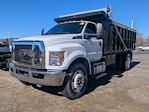 2022 Ford F-750 Regular Cab DRW RWD Landscape Dump for sale #MT10434 - photo 9