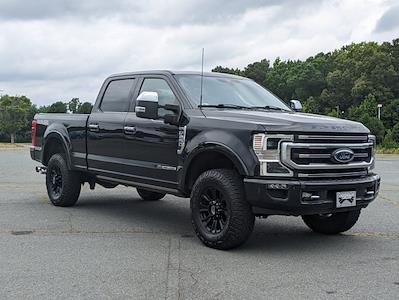2020 Ford F-250 Crew Cab 4WD Pickup for sale #MT10587K - photo 1