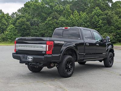 2020 Ford F-250 Crew Cab 4WD Pickup for sale #MT10587K - photo 2