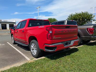 2021 Chevrolet Silverado 1500 Crew Cab 4WD Pickup for sale #MT10587S - photo 2