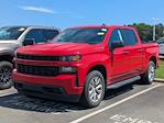 2021 Chevrolet Silverado 1500 Crew Cab 4WD Pickup for sale #MT10587S - photo 1