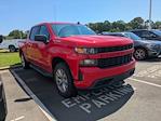 2021 Chevrolet Silverado 1500 Crew Cab 4WD Pickup for sale #MT10587S - photo 4