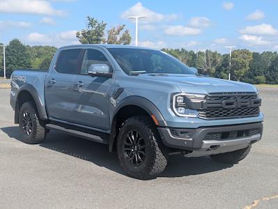 2024 Ford Ranger SuperCrew Cab 4WD Pickup for sale #MT10639 - photo 1