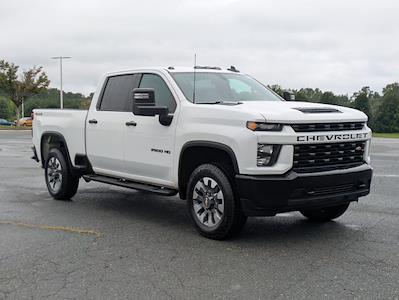 2023 Chevrolet Silverado 2500 Crew Cab 4WD Pickup for sale #MT10654K - photo 1