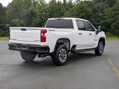 2023 Chevrolet Silverado 2500 Crew Cab 4WD Pickup for sale #MT10654K - photo 2