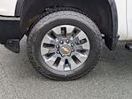 2023 Chevrolet Silverado 2500 Crew Cab 4WD Pickup for sale #MT10654K - photo 11