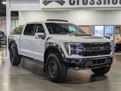 2024 Ford F-150 SuperCrew Cab 4WD Pickup for sale #MT10747 - photo 1