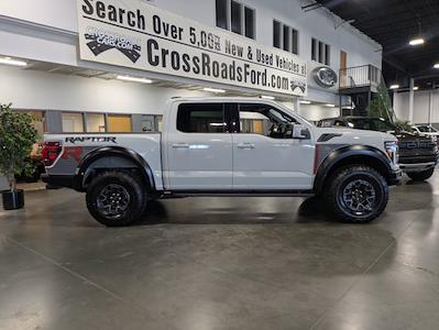 2024 Ford F-150 SuperCrew Cab 4WD Pickup for sale #MT10747 - photo 2