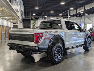 2024 Ford F-150 SuperCrew Cab 4WD Pickup for sale #MT10747 - photo 2