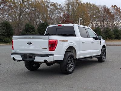 2023 Ford F-150 SuperCrew Cab 4WD Pickup for sale #MT10747A - photo 2