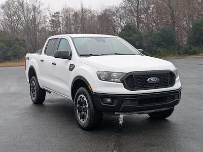 2021 Ford Ranger SuperCrew Cab RWD Pickup for sale #MT10807 - photo 1