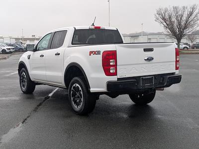 Used 2021 Ford Ranger XL SuperCrew Cab for sale #MT10807 - photo 2