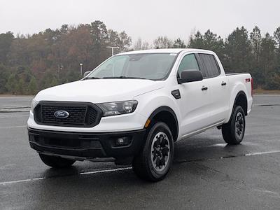 Used 2021 Ford Ranger XL SuperCrew Cab for sale #MT10807 - photo 1