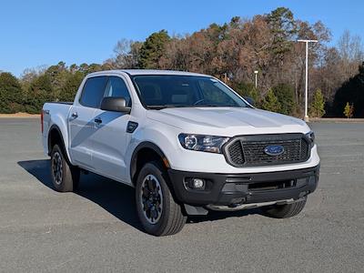 Used 2021 Ford Ranger XL SuperCrew Cab for sale #MT10816 - photo 1