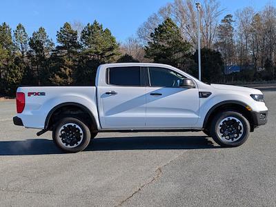 Used 2021 Ford Ranger XL SuperCrew Cab for sale #MT10816 - photo 2